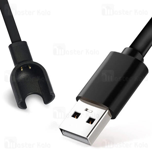 شارژر Xiaomi Mi Band 3 Smart Band USB Charger