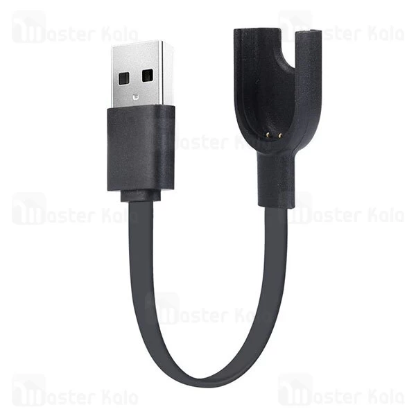 شارژر Xiaomi Mi Band 3 Smart Band USB Charger