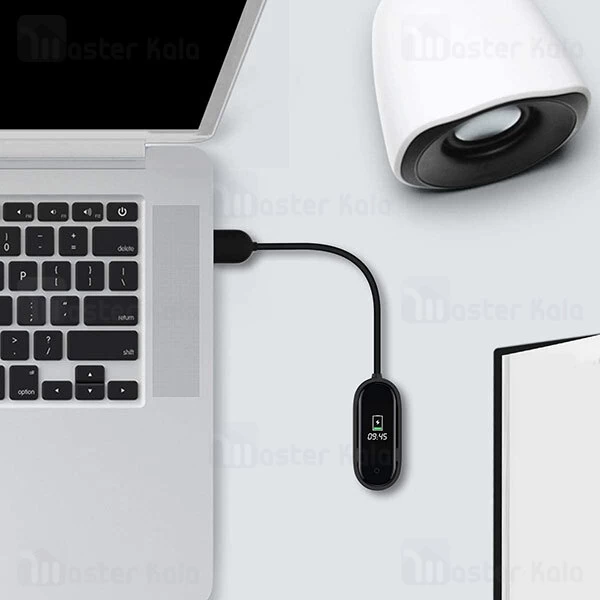 شارژر Xiaomi Mi Band 4 Smart Band USB Charger