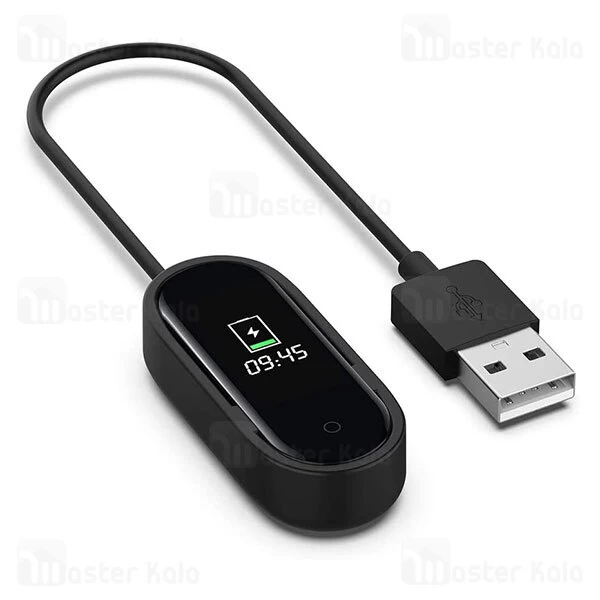 شارژر Xiaomi Mi Band 4 Smart Band USB Charger