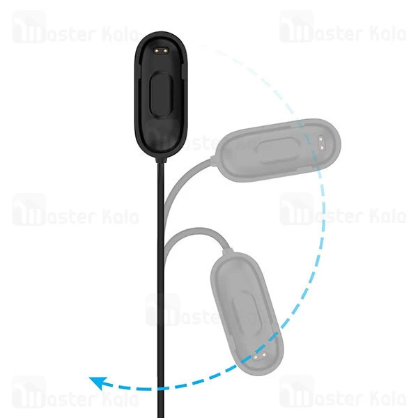 شارژر Xiaomi Mi Band 4 Smart Band USB Charger