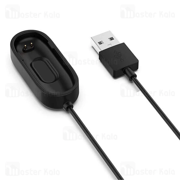شارژر Xiaomi Mi Band 4 Smart Band USB Charger