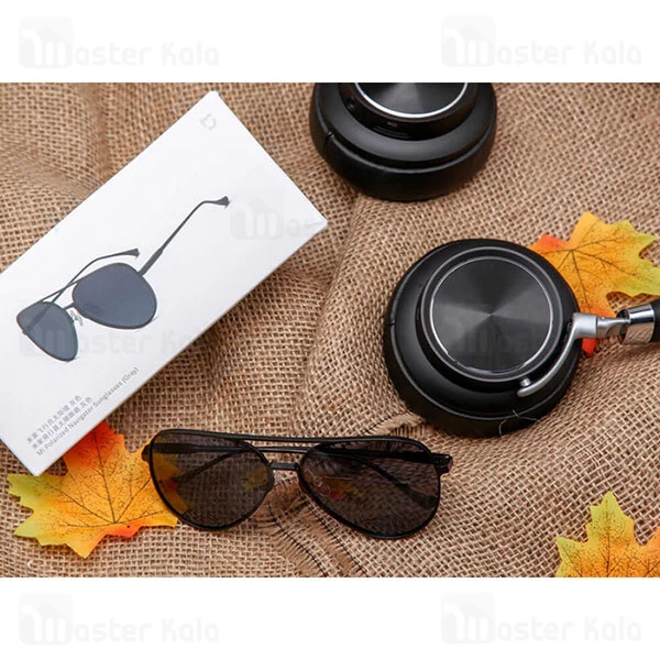 عینک آفتابی Xiaomi Mi Polarized Navigator TYJ02TS Sunglasses