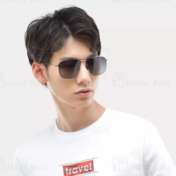 عینک آفتابی Xiaomi Mi Polarized Navigator TYJ03TS Sunglasses Pro