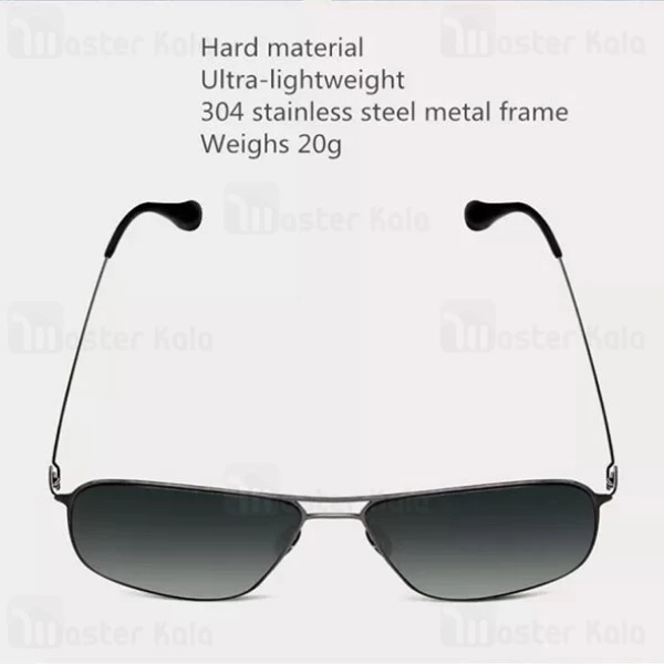 عینک آفتابی Xiaomi Mi Polarized Navigator TYJ03TS Sunglasses Pro
