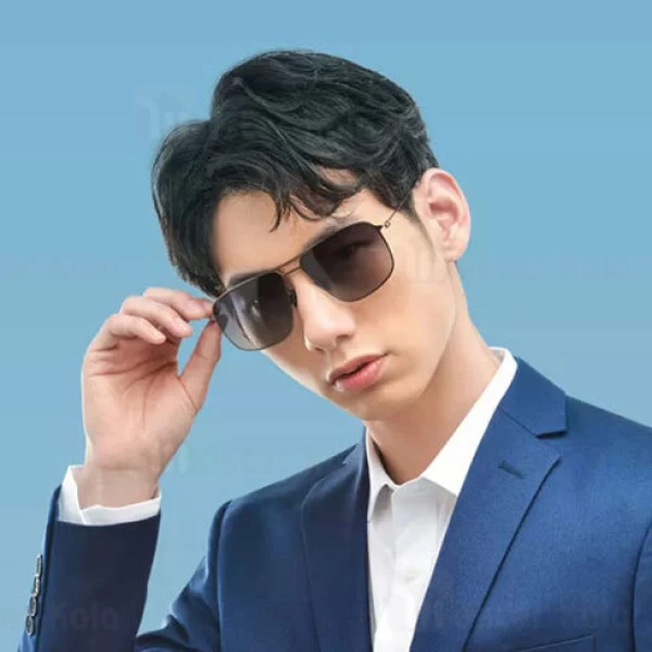 عینک آفتابی Xiaomi Mi Polarized Navigator TYJ03TS Sunglasses Pro