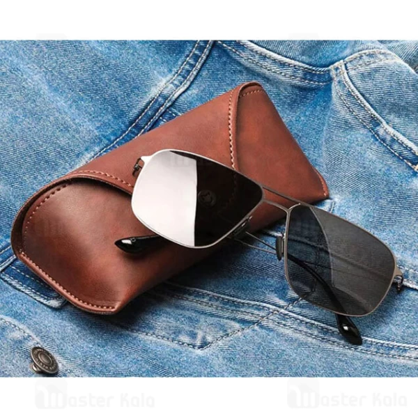 عینک آفتابی Xiaomi Mi Polarized Navigator TYJ03TS Sunglasses Pro