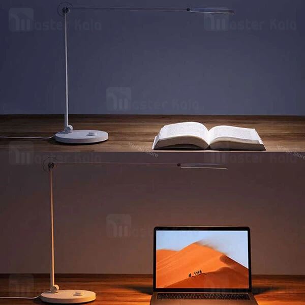 چراغ مطالعه شیائومی Xiaomi Mi Smart LED Desk Lamp Pro