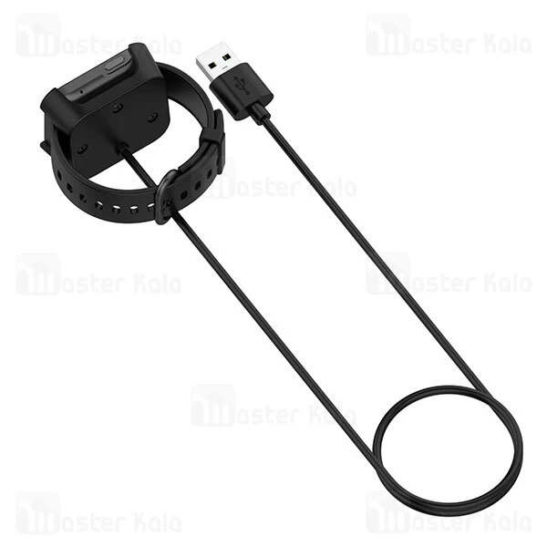 شارژر Xiaomi Mi Watch Lite / Redmi Watch Smart Watch USB Charger