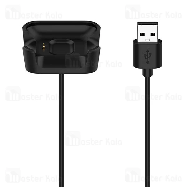 شارژر Xiaomi Mi Watch Lite / Redmi Watch Smart Watch USB Charger