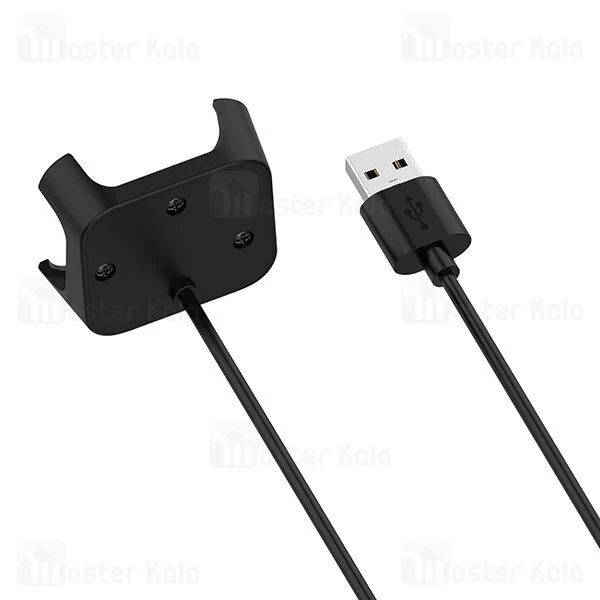 شارژر Xiaomi Mi Watch Lite / Redmi Watch Smart Watch USB Charger