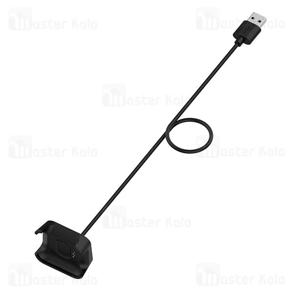 شارژر Xiaomi Mi Watch Lite / Redmi Watch Smart Watch USB Charger