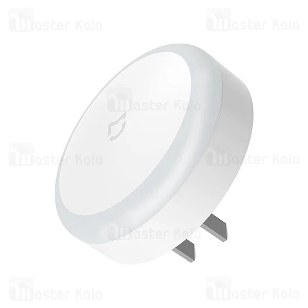 Xiaomi Mijia MJYD04YL Plug-in Wall Mini LED Touch Night Light