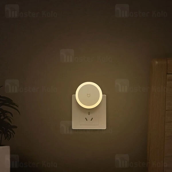Xiaomi Mijia MJYD04YL Plug-in Wall Mini LED Touch Night Light