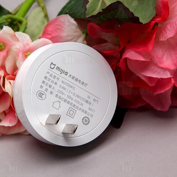 Xiaomi Mijia MJYD04YL Plug-in Wall Mini LED Touch Night Light