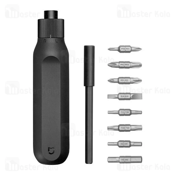 پیچ گوشتی Xiaomi Mijia Mi 16-in-1 Ratchet Screwdriver
