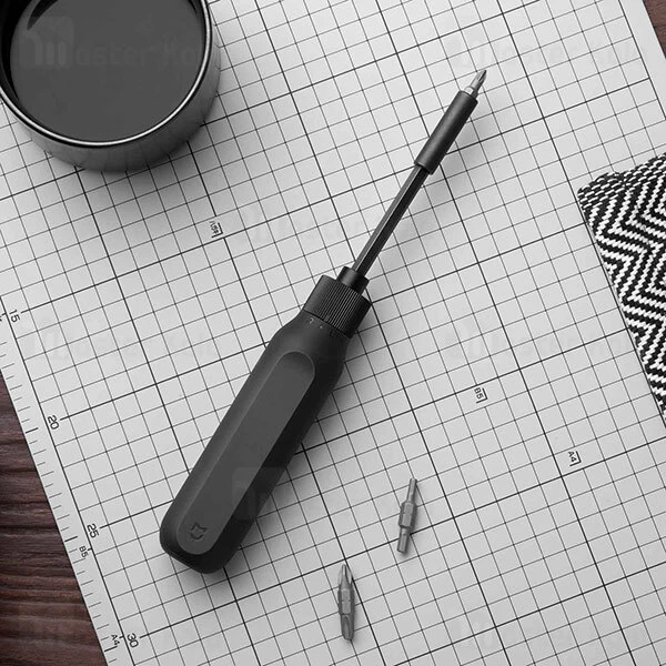 پیچ گوشتی Xiaomi Mijia Mi 16-in-1 Ratchet Screwdriver