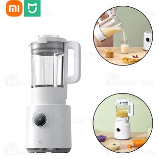مخلوط کن هوشمند شیائومی Xiaomi Mijia Smart Blender MPBJ001ACM 1.6L با گارانتی