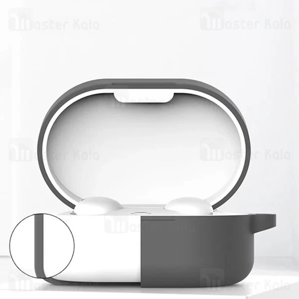 کیس Xiaomi Redmi Airdots / Earbuds Silicone Case