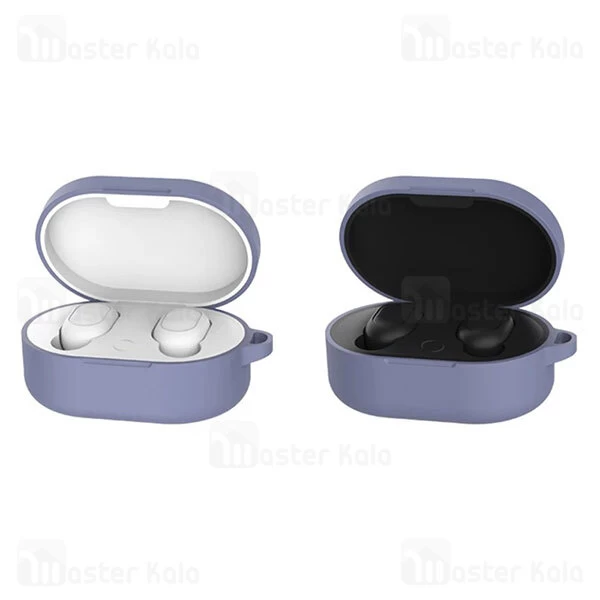 کیس Xiaomi Redmi Airdots / Earbuds Silicone Case