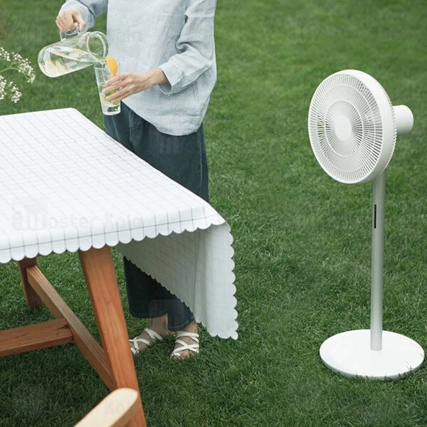 پنکه هوشمند Xiaomi Smartmi Standing Fan 3