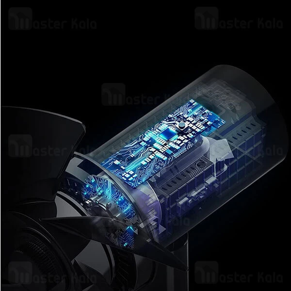 پنکه هوشمند Xiaomi Smartmi Standing Fan 3