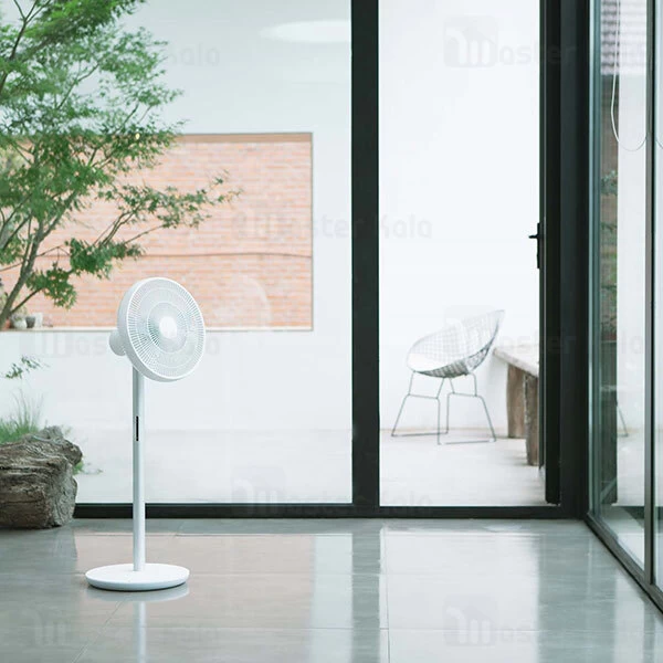 پنکه هوشمند Xiaomi Smartmi Standing Fan 3