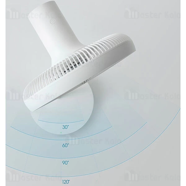 پنکه هوشمند Xiaomi Smartmi Standing Fan 3