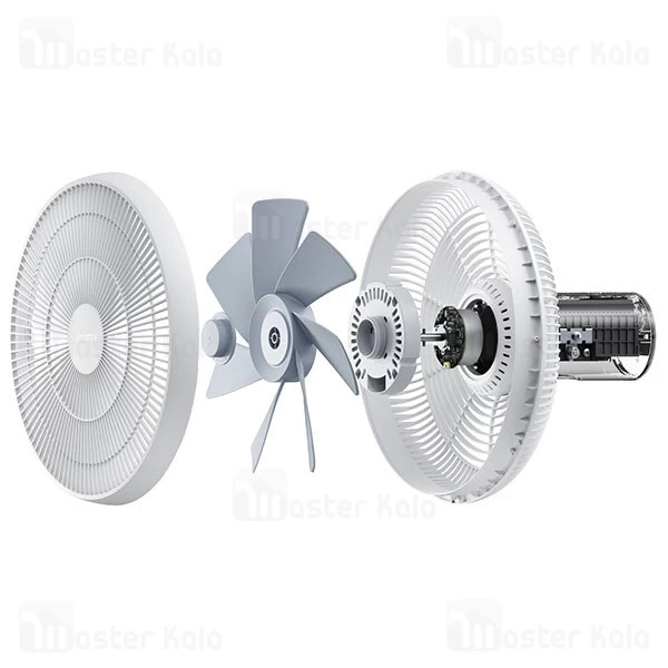 پنکه هوشمند Xiaomi Smartmi Standing Fan 3