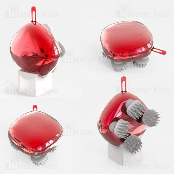 ماساژور سر Xiaomi Tech Love Head Massager TL2005