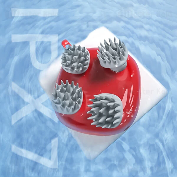 ماساژور سر Xiaomi Tech Love Head Massager TL2005