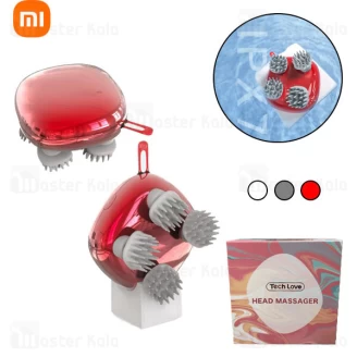 ماساژور سر شیائومی Xiaomi Tech Love Head Massager TL2005