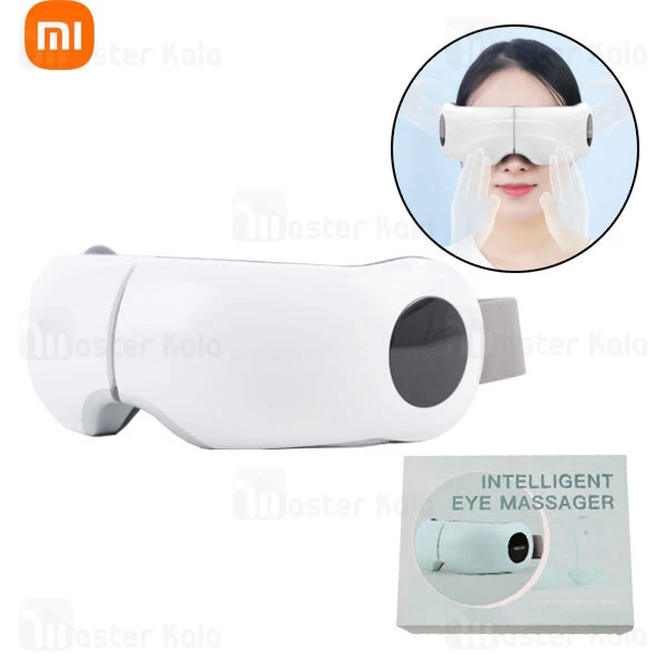 ماساژور هوشمند چشم Xiaomi Tech Love Intelligent Eye Massager
