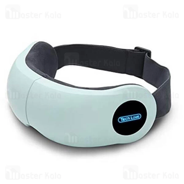 ماساژور هوشمند چشم Xiaomi Tech Love Intelligent Eye Massager