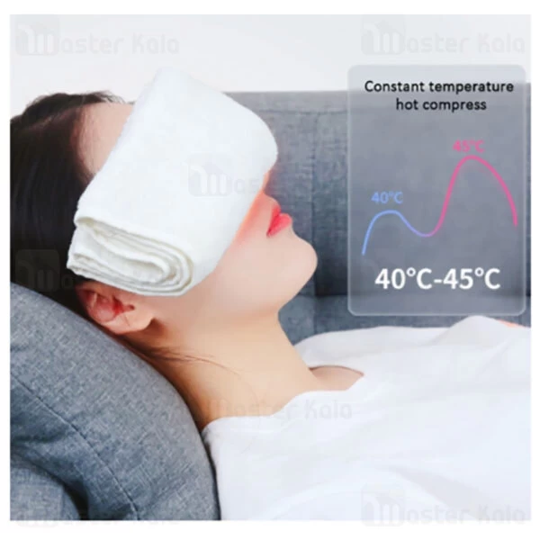 ماساژور هوشمند چشم Xiaomi Tech Love Intelligent Eye Massager