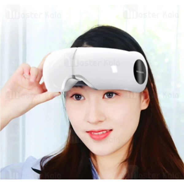 ماساژور هوشمند چشم Xiaomi Tech Love Intelligent Eye Massager