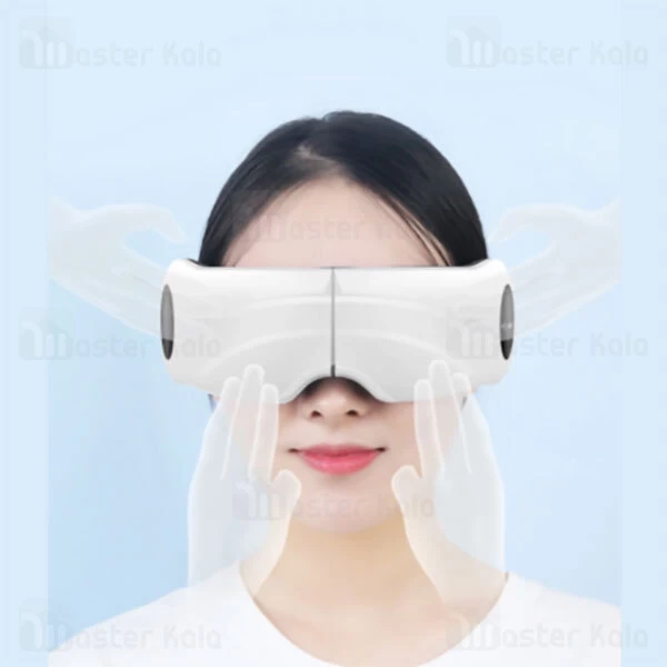 ماساژور هوشمند چشم Xiaomi Tech Love Intelligent Eye Massager