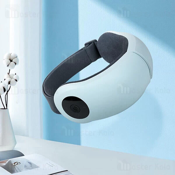 ماساژور هوشمند چشم Xiaomi Tech Love Intelligent Eye Massager