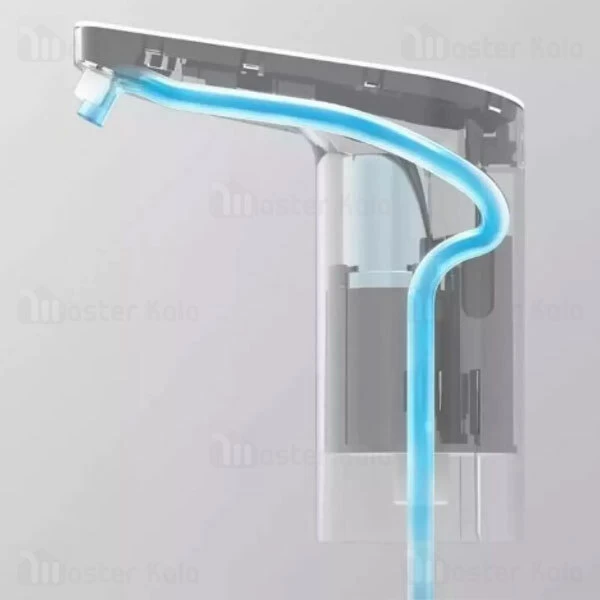 پمپ آب شیائومی Xiaomi Xiaolang TDS Automatic Water Pump Wireless Dispenser HD-ZDCSJ01
