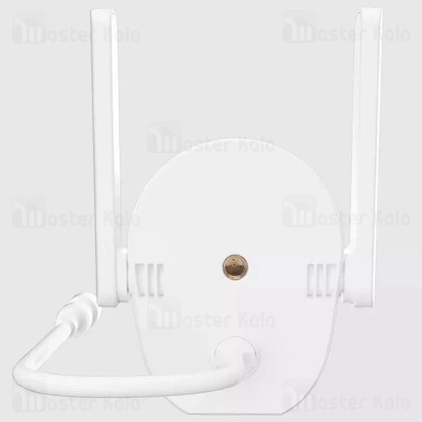 دوربین نظارتی Xiaomi Xiaovv B10 Outdoor Security Camera Pro