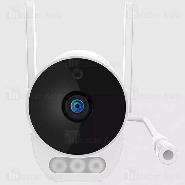 دوربین نظارتی Xiaomi Xiaovv B10 Outdoor Security Camera Pro