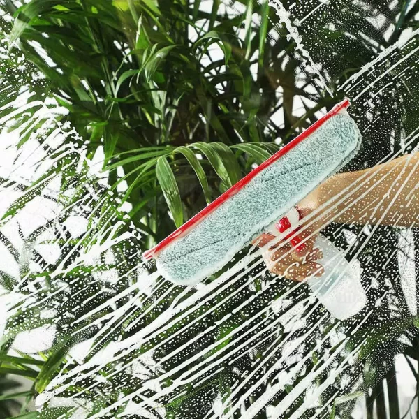 آب پاش و شیشه پاک کن Xiaomi Yijie Handheld Spray Window Wiper YB-08