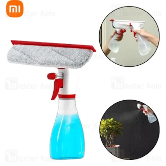 آب پاش و شیشه پاک کن شیائومی Xiaomi Yijie Handheld Spray Window Wiper YB-08