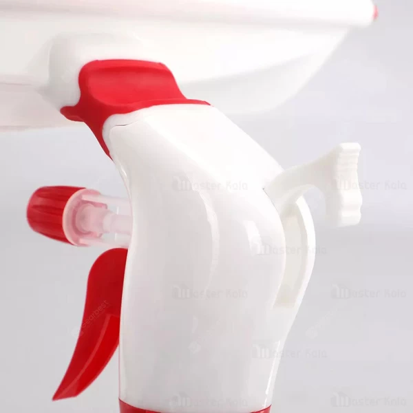 آب پاش و شیشه پاک کن Xiaomi Yijie Handheld Spray Window Wiper YB-08