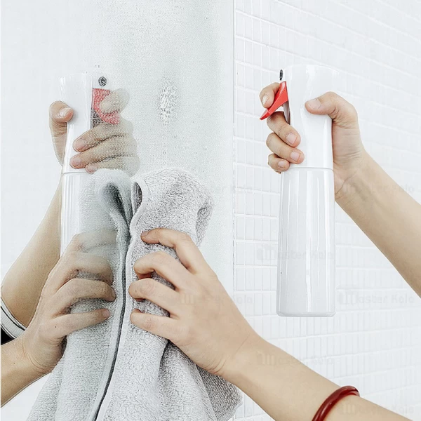 آب پاش تایم لپس Xiaomi Yijie Time-Lapse Spray Bottle YG-01