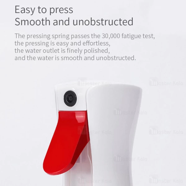 آب پاش تایم لپس Xiaomi Yijie Time-Lapse Spray Bottle YG-01