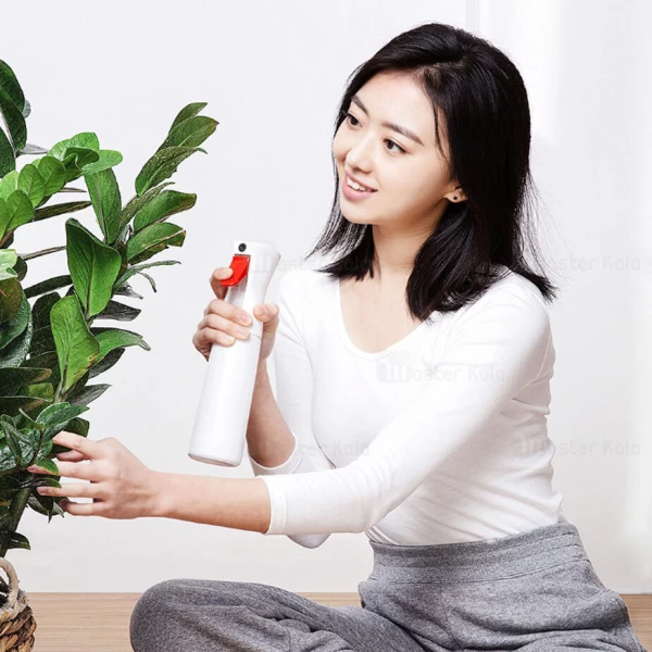 آب پاش تایم لپس Xiaomi Yijie Time-Lapse Spray Bottle YG-01