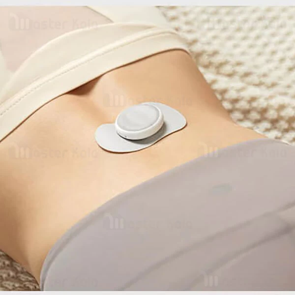 ماساژور دوتایی Xiaomi Youpin Leravan LJ-U8 Magic Body Massage Stickers