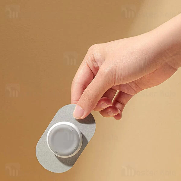 ماساژور دوتایی Xiaomi Youpin Leravan LJ-U8 Magic Body Massage Stickers