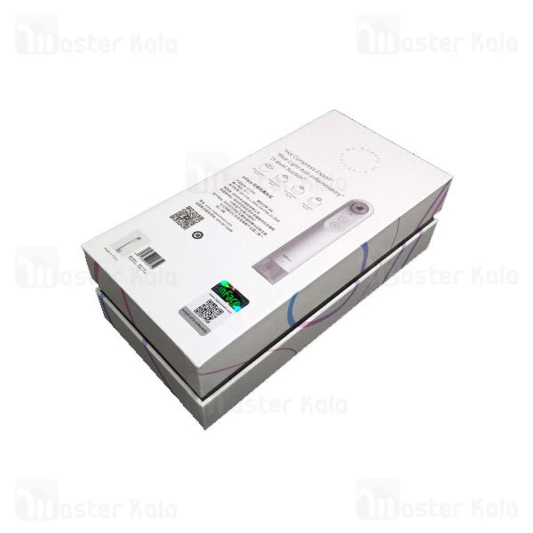 دستگاه پاک کننده صورت هوشمند شیائومی Xiaomi inFace Visual Blackhead Remover CF-05E